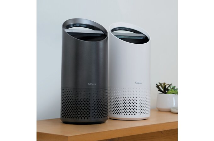TruSens Small Room Air Purifier Z-1000