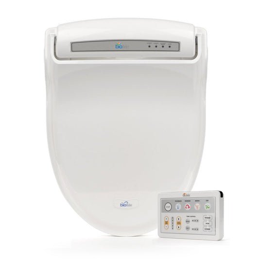 Bio Bidet BB-1000 Supreme Bidet Seat
