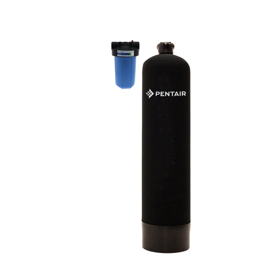 Pelican Premium Whole House Water Filter System PC600 | PC1000