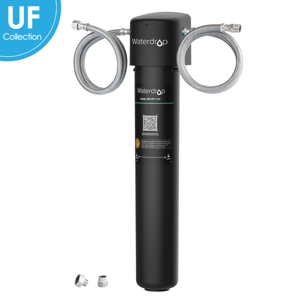 Waterdrop Under Sink Ultrafiltration Water Filter