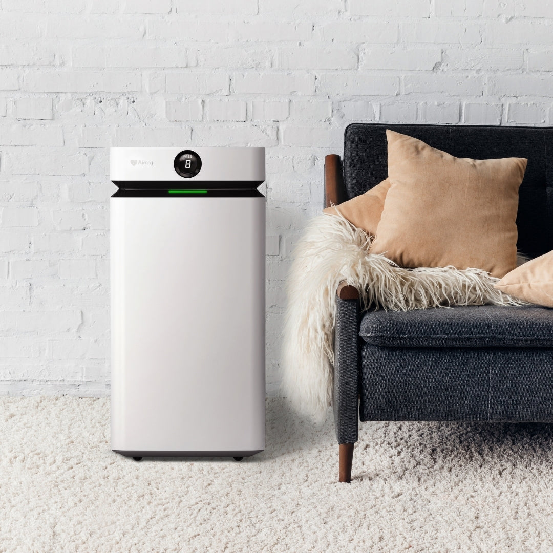 Airdog X8 Home Air Purifier