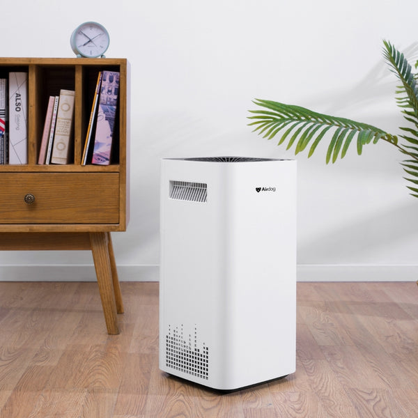 Airdog X3 Home Air Purifier