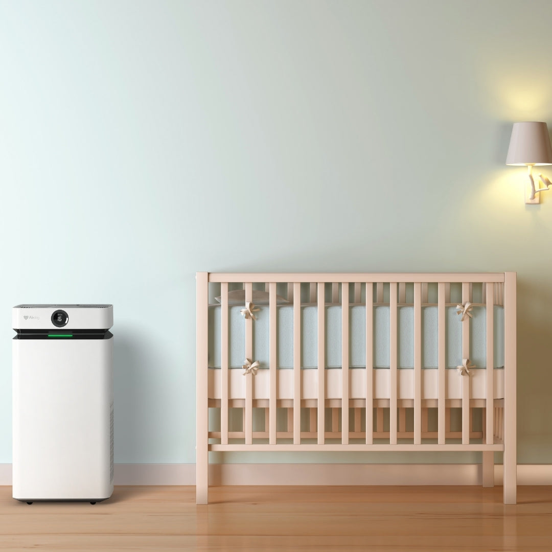 Airdog X8 Home Air Purifier