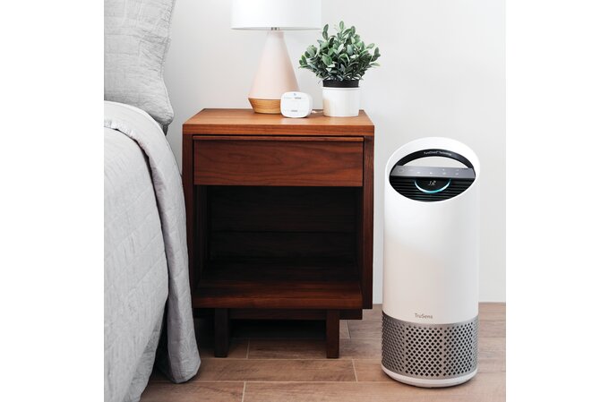 TruSens Medium Room Air Purifier Z-2000