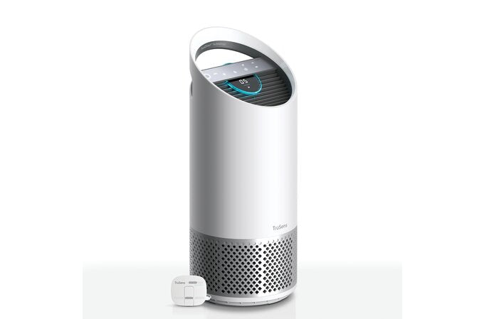 TruSens Medium Room Air Purifier Z-2000