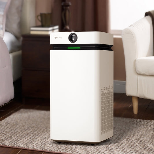 Airdog X8 Home Air Purifier