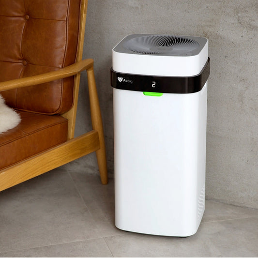 Airdog X5 Home Air Purifier