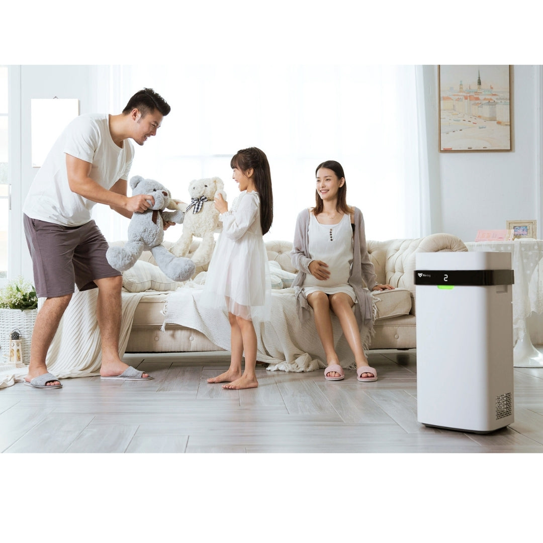 Airdog X5 Home Air Purifier