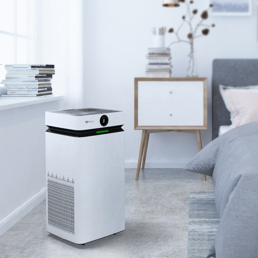 Airdog X8 Home Air Purifier