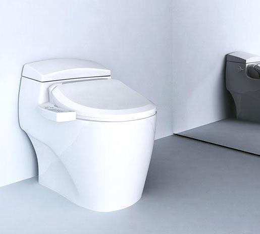 Bio Bidet BB-600 Ultimate Luxury Bidet