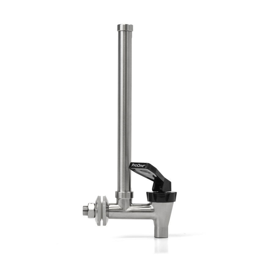 ProOne Standard 7.5" Sight Glass Spigot