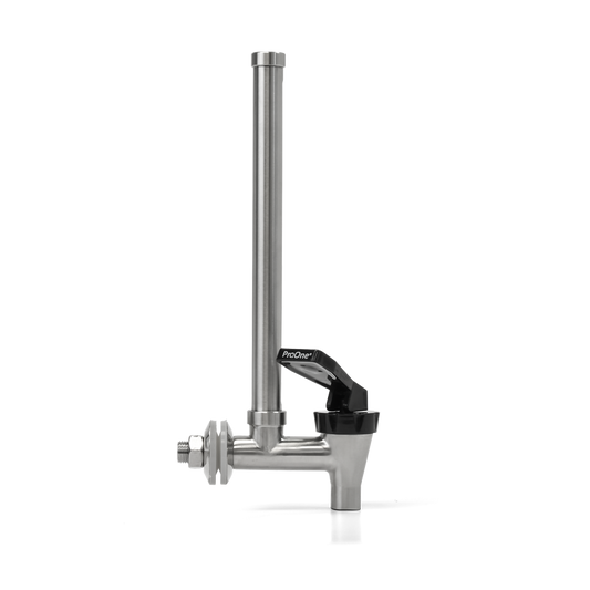 ProOne Standard 7.5" Sight Glass Spigot