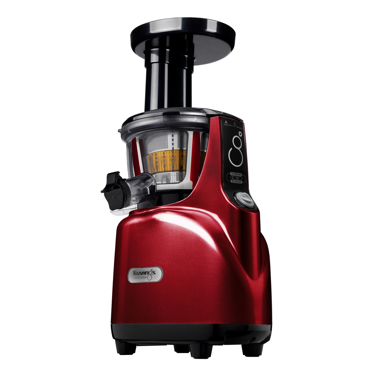 Kuvings Silent Juicer SC Series