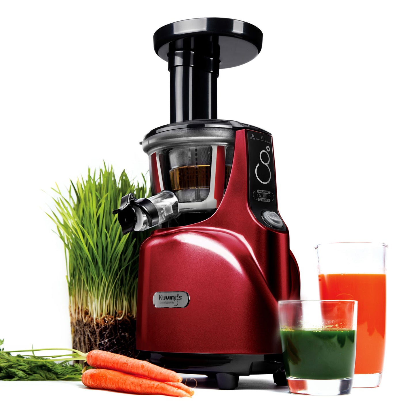 Kuvings Silent Juicer SC Series