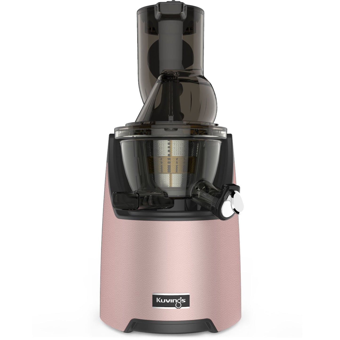 Kuvings Whole Slow Juicer - EVO820 Series