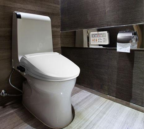 Bio Bidet BB-1000 Supreme Bidet Seat