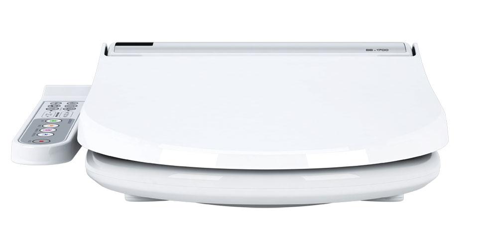 Bio Bidet BB-1700 Bliss Bidet Seat