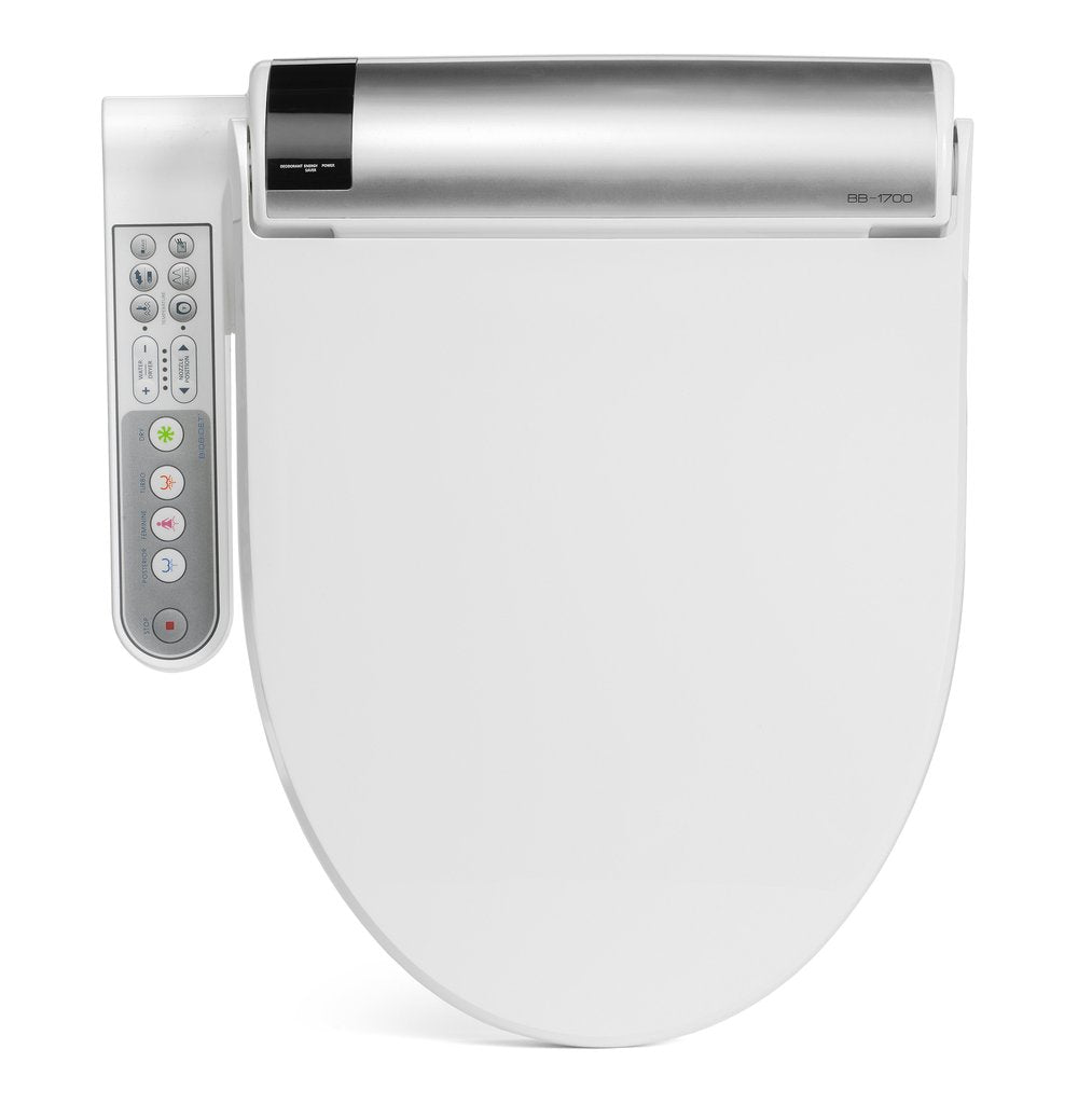 Bio Bidet BB-1700 Bliss Bidet Seat