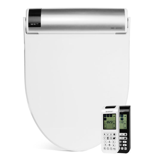 Bio Bidet Bliss BB-2000 Bidet Seat