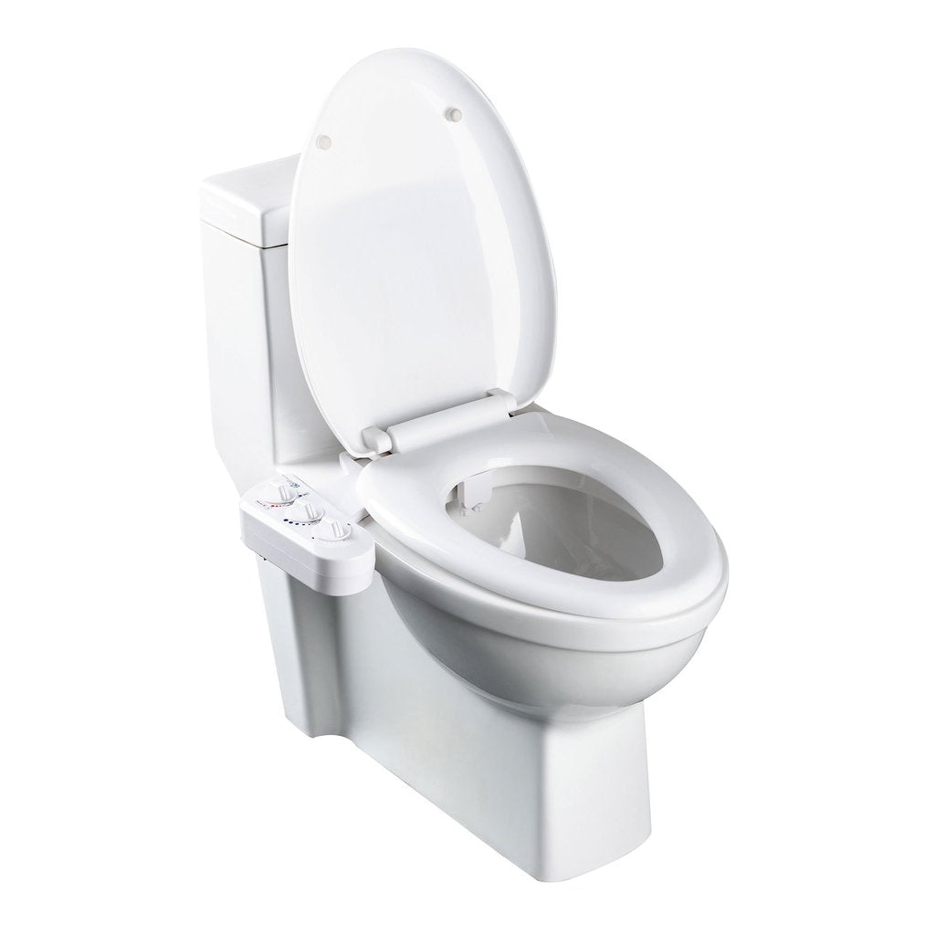 Bio Bidet BB-270 Bidet Attachment