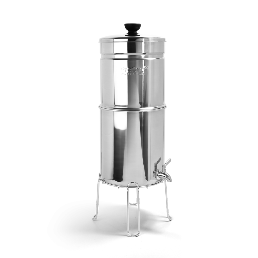 ProOne BIG+ Gravity Water Filter