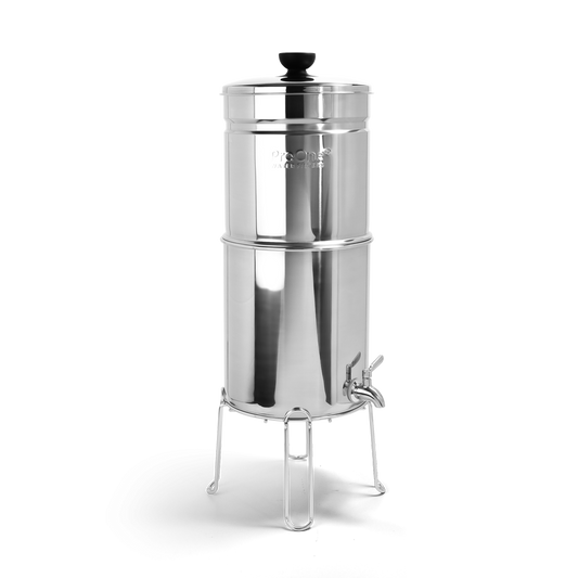 ProOne BIG+ Gravity Water Filter