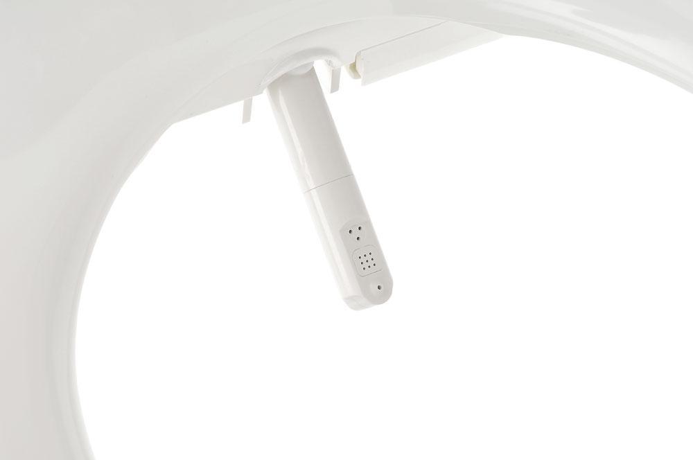 Bio Bidet BB-1000 Supreme Bidet Seat