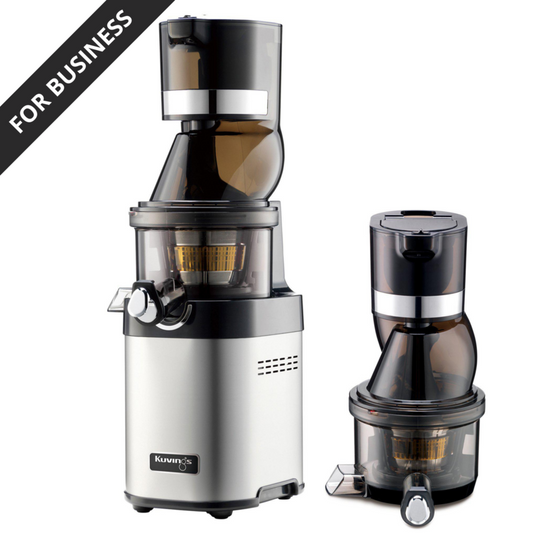 Kuvings Whole Slow Juicer - Chef CS600