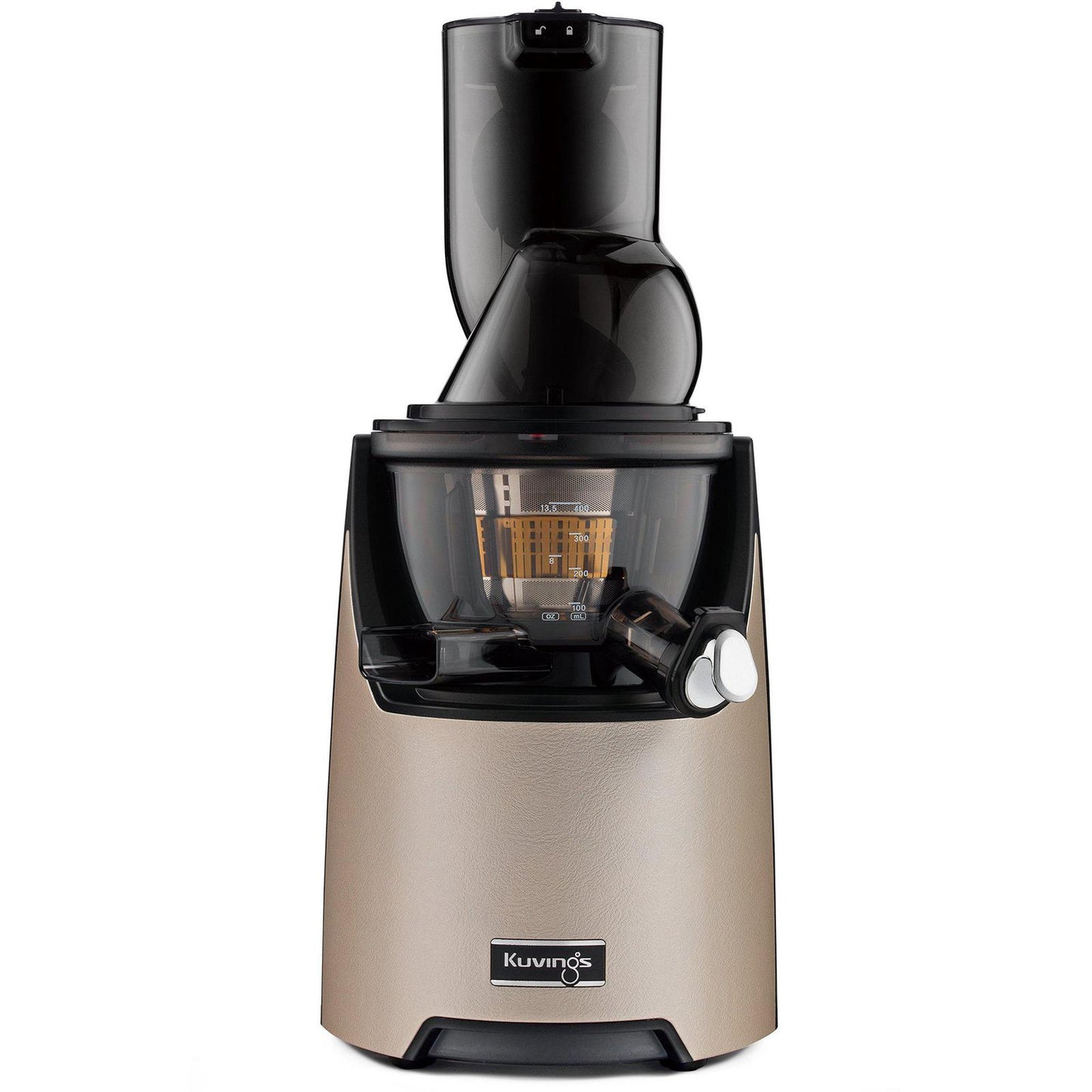 Kuvings Whole Slow Juicer - EVO820 Series