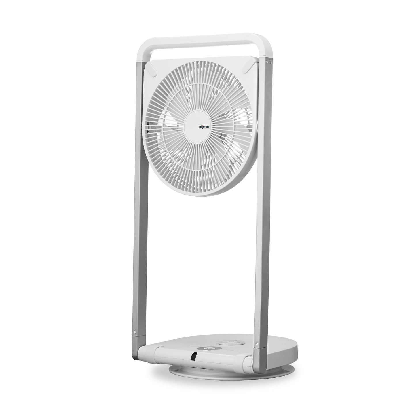 Objecto Flow by Objecto F1 Folding Fan