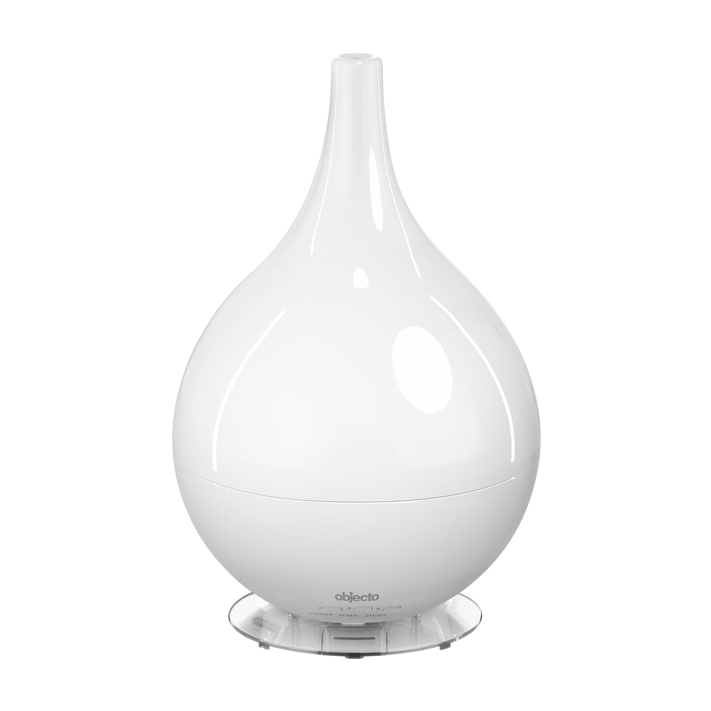 Objecto H3 Hybrid Humidifier