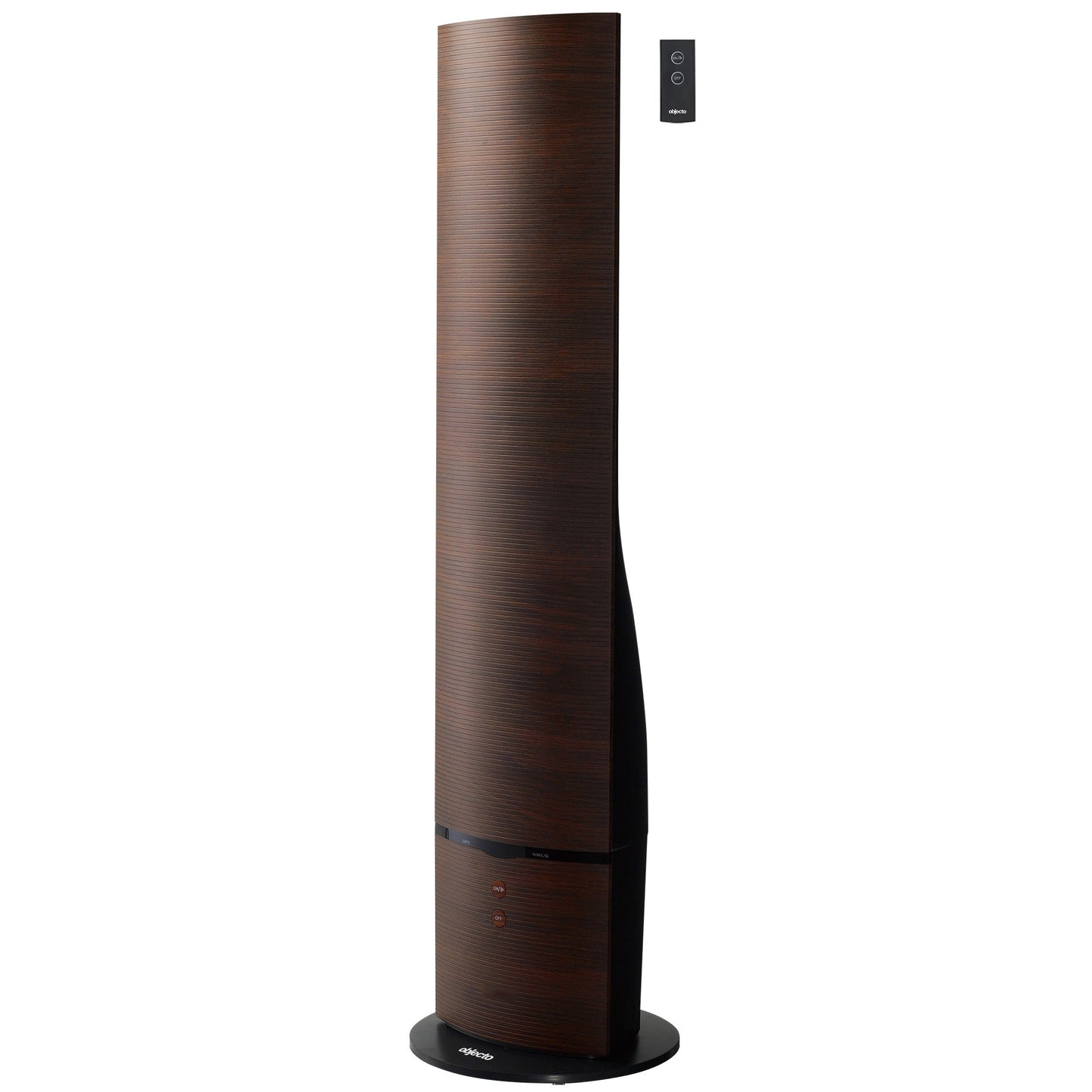 Objecto W9 Tower Hybrid Humidifier