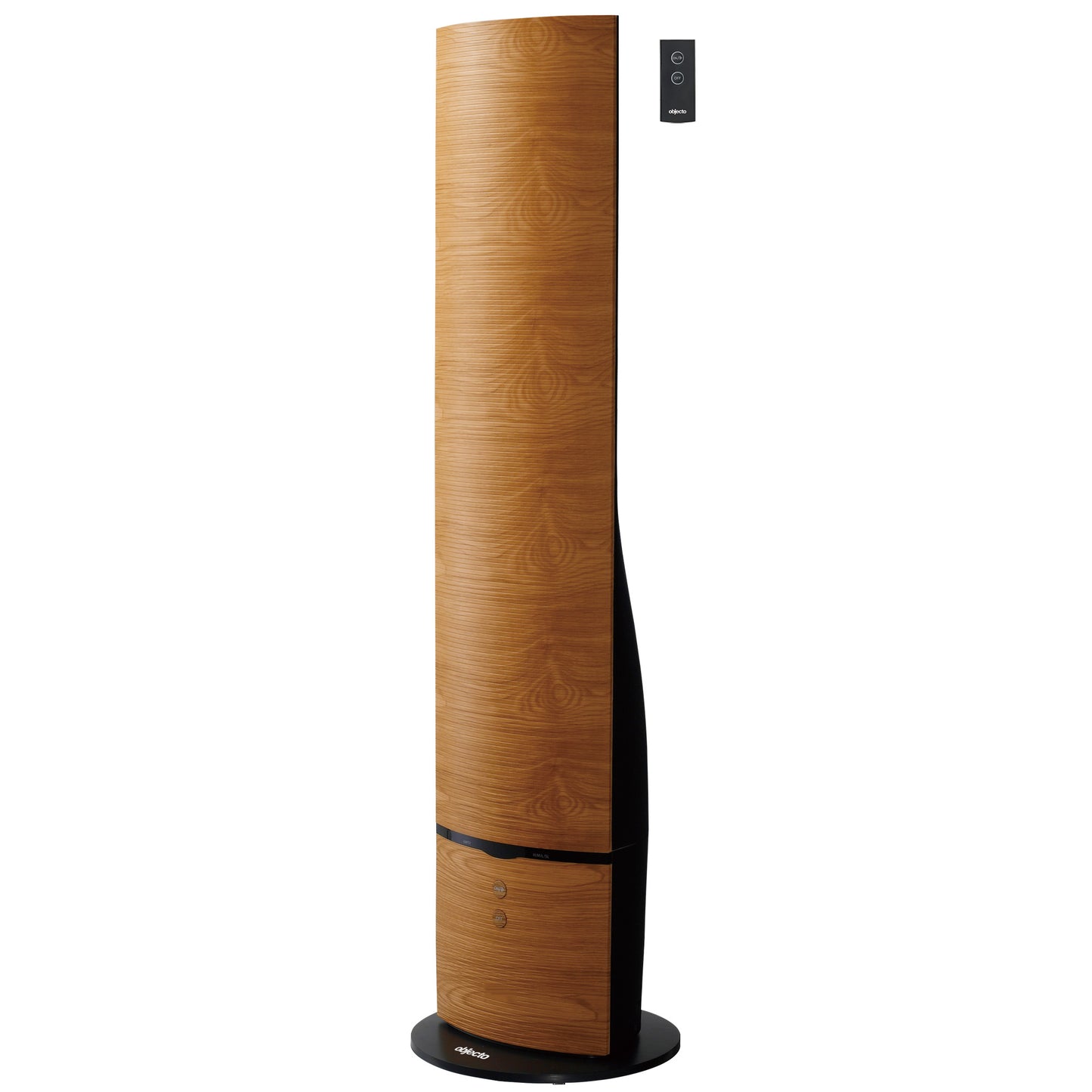 Objecto W9 Tower Hybrid Humidifier