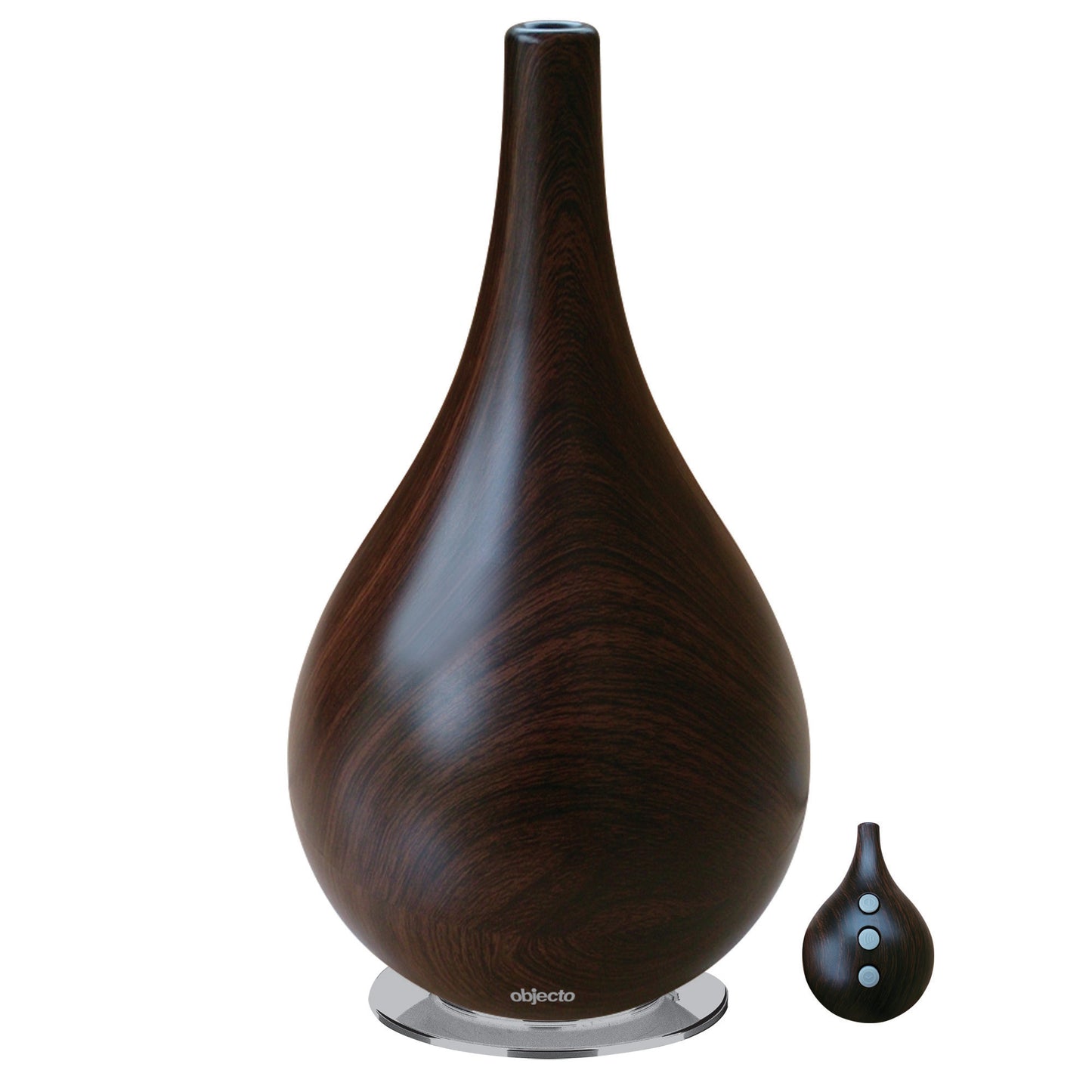 Objecto W4 Hybrid Humidifier