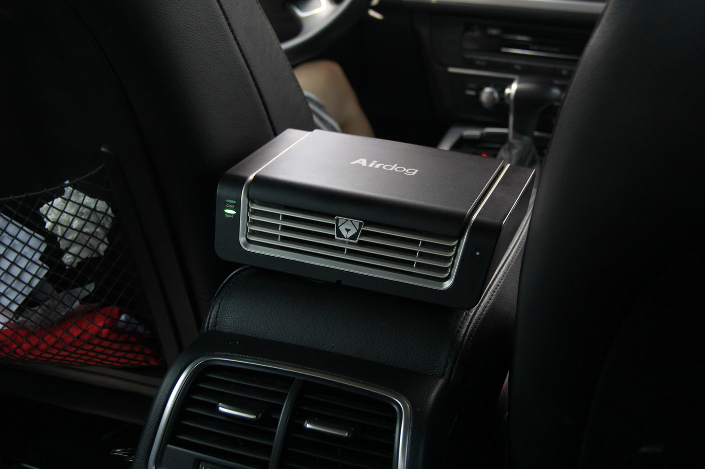 Airdog V5 Car Air Purifier