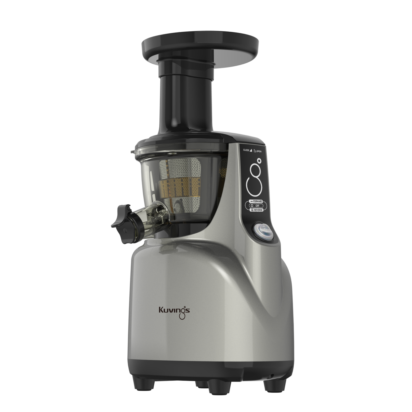 Kuvings Silent Juicer SC Series