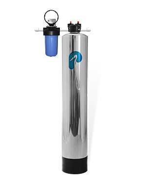 Pelican Premium Whole House Water Filter System PC600, PC1000