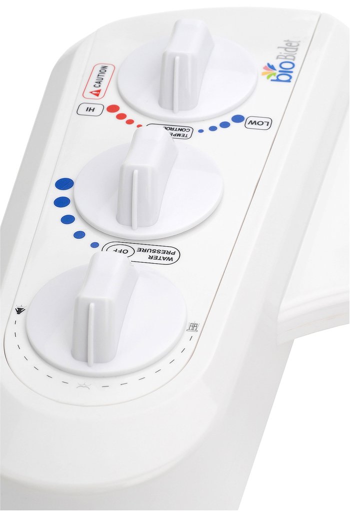 Bio Bidet BB-270 Bidet Attachment