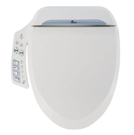 Bio Bidet BB-600 Ultimate Luxury Bidet