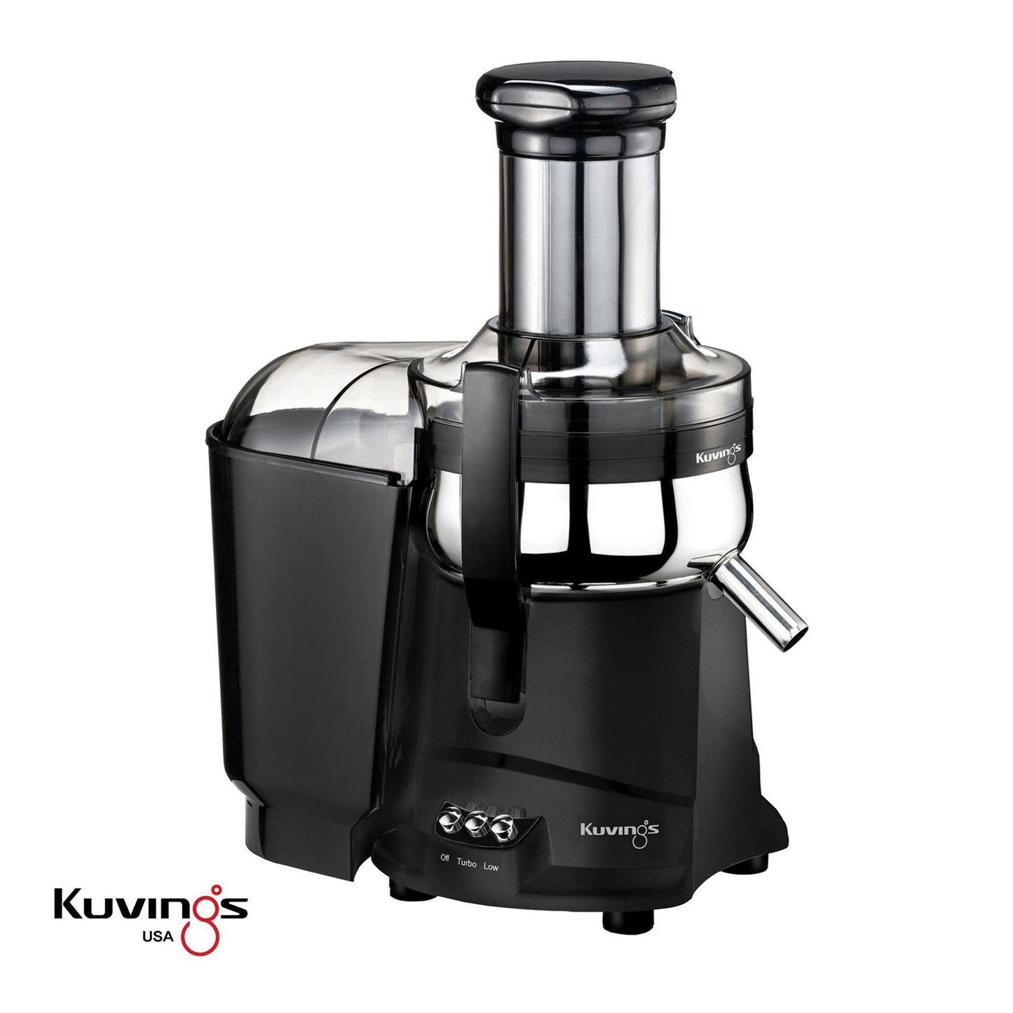 Kuvings Centrifugal Juicer NJ9500 Series