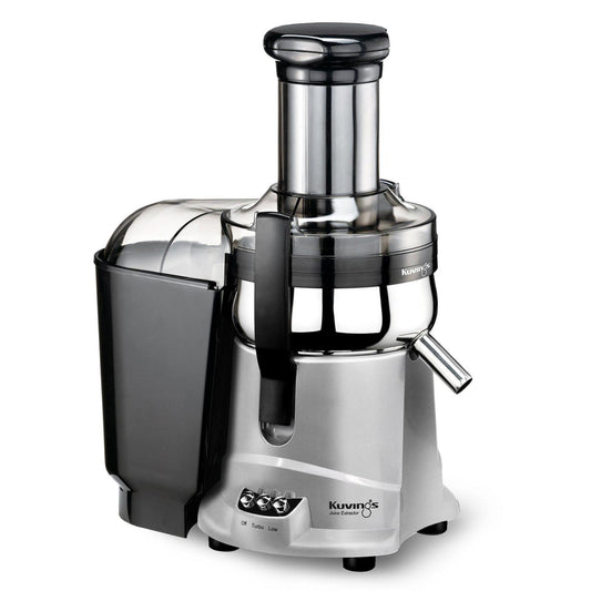 Kuvings Centrifugal Juicer NJ9500 Series