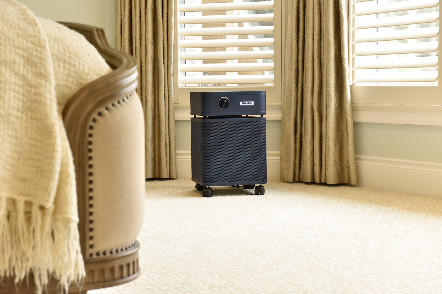 Austin Air HealthMate Air Purifier