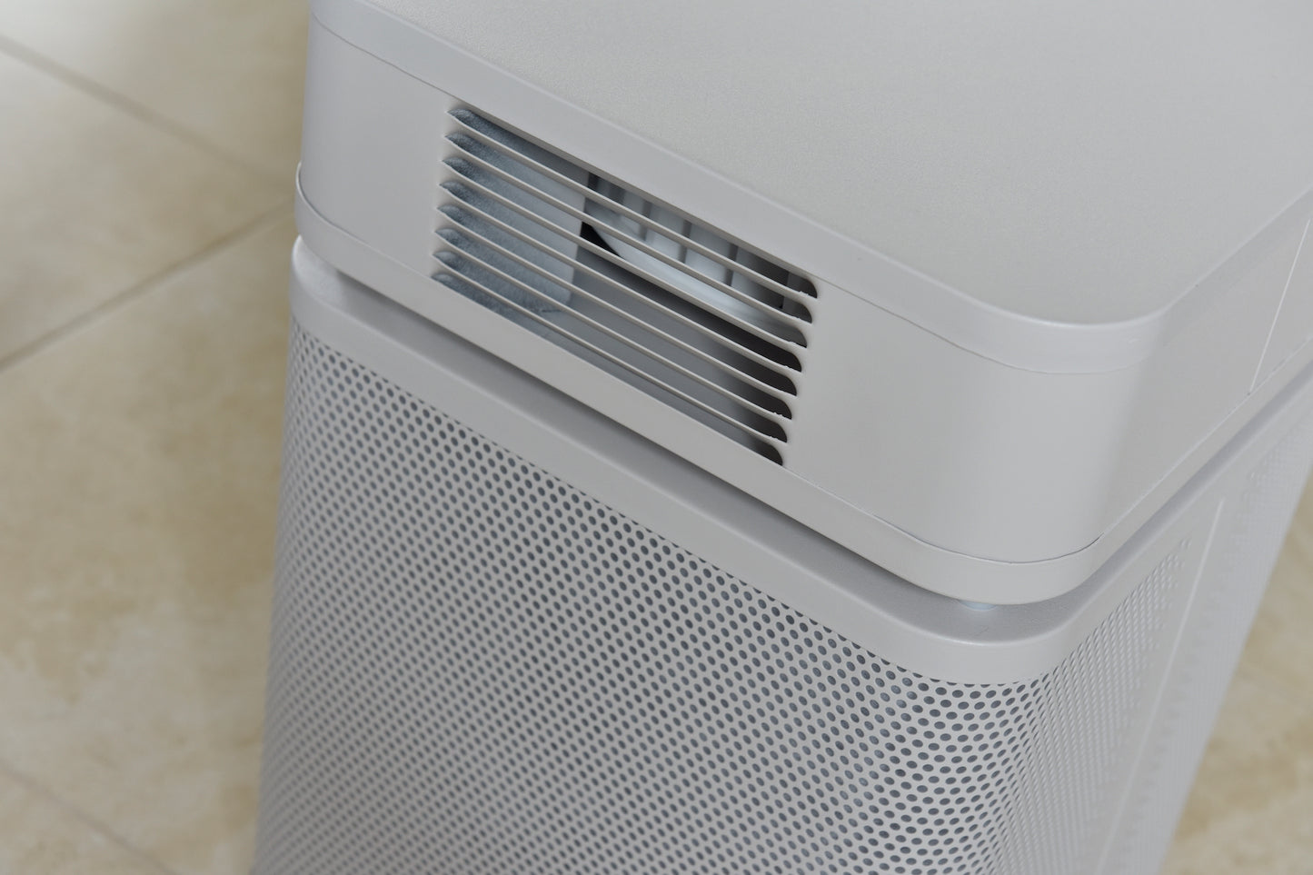 Austin Air HealthMate Air Purifier