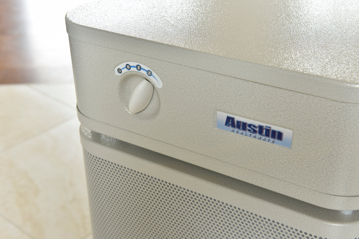 Austin Air HealthMate Air Purifier