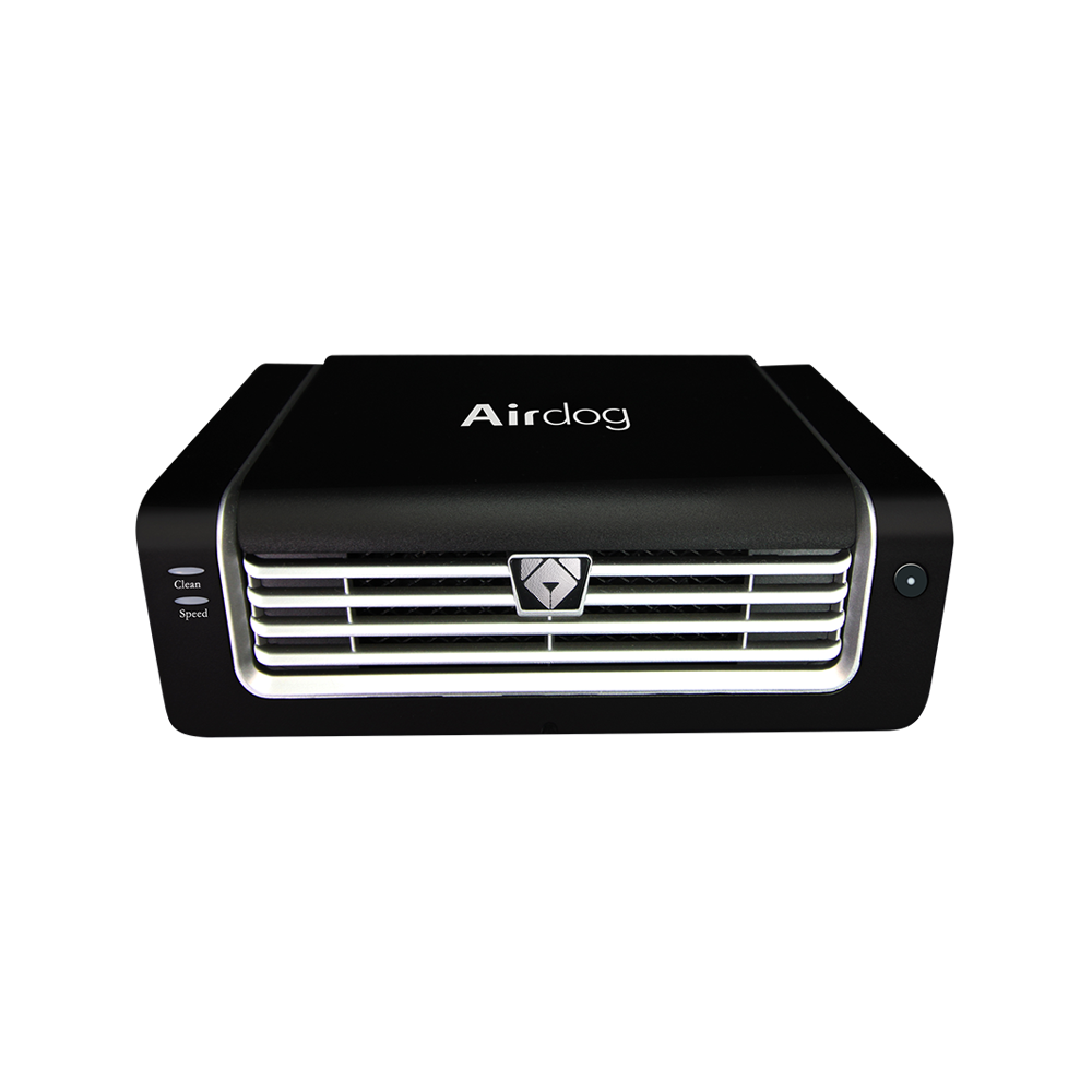 Airdog V5 Car Air Purifier