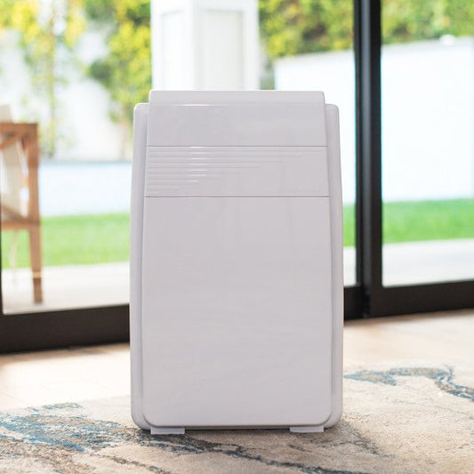 Brondell O2+ Horizon Air Purifier + Humidifier