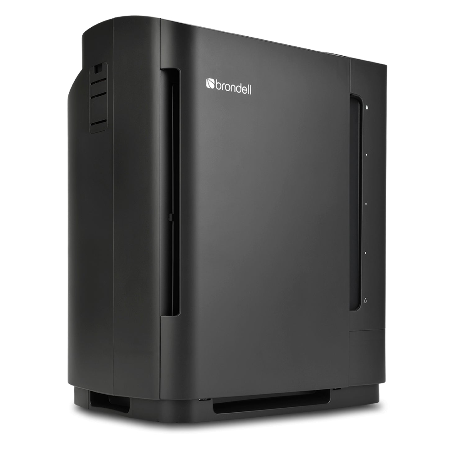 Brondell O2+ Revive TrueHEPA Premium Air Purifier + Humidifier