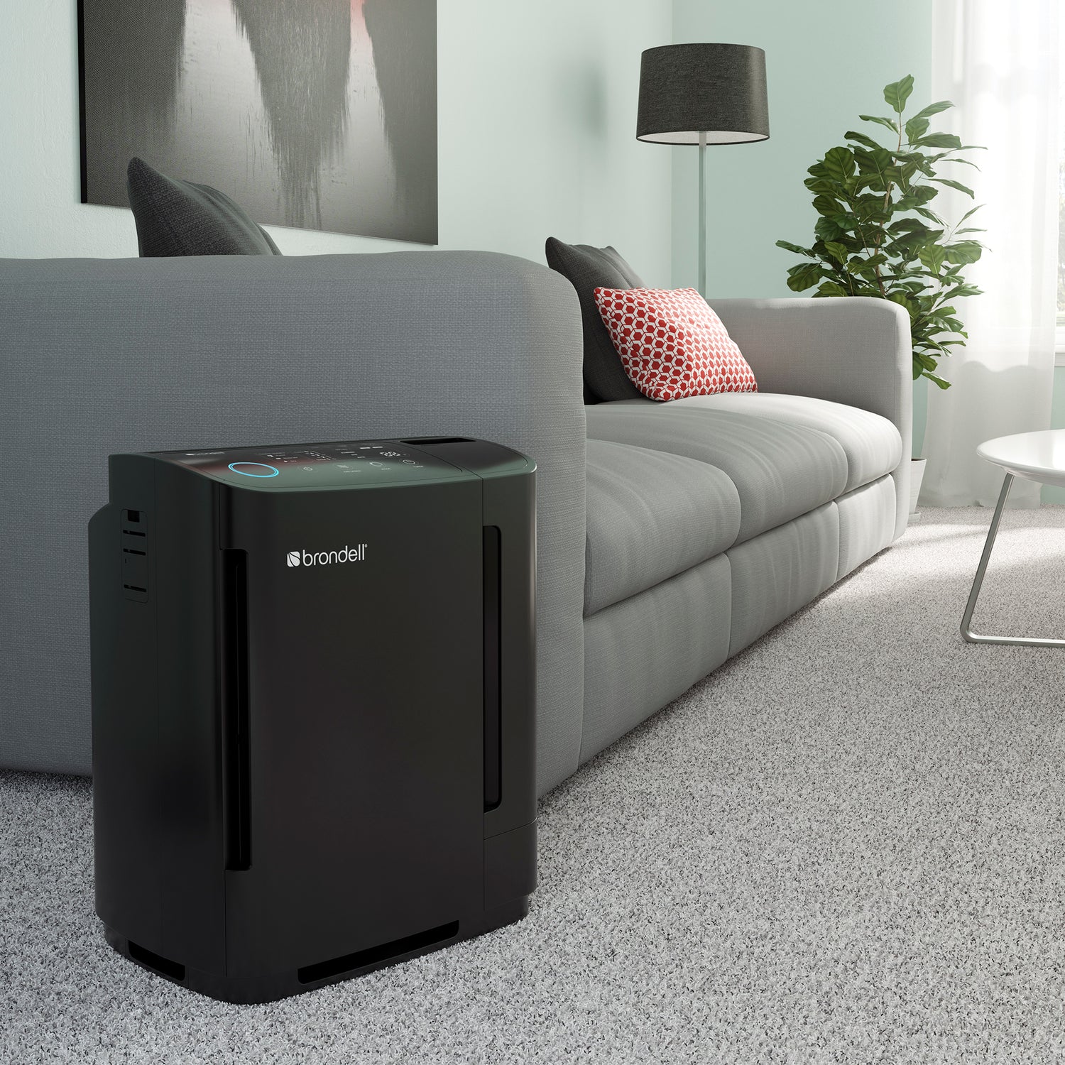 Air Purifiers