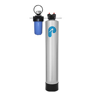 Pelican Fluoride Water Filter System PF6