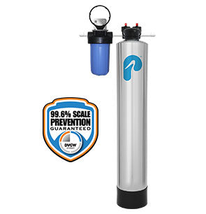 Pelican NaturSoft® Water Softener Alternative NS3 | NS6